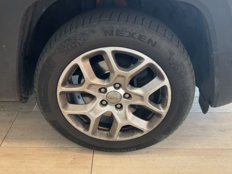 Jeep Renegade 1.6 M-Jet Limited FWD 2016 – снимка 11