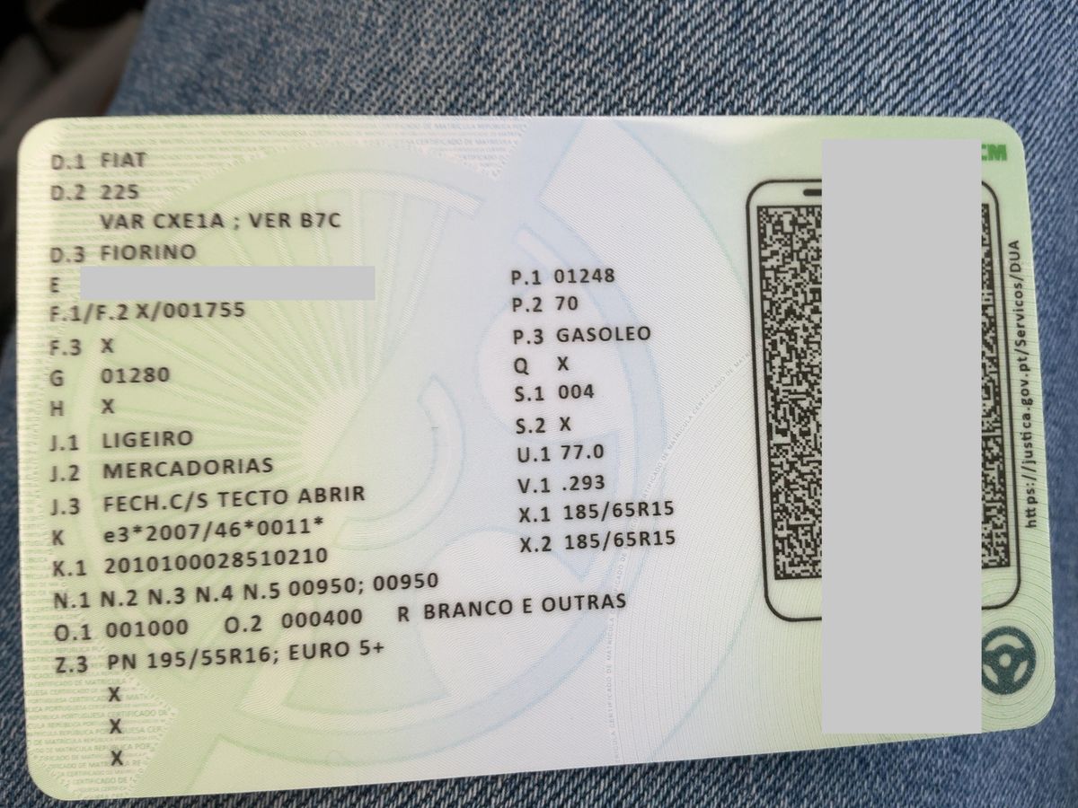 Fiat Fiorino d'occasion