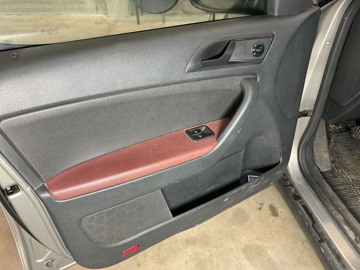 Skoda Yeti 2011 — photo 35