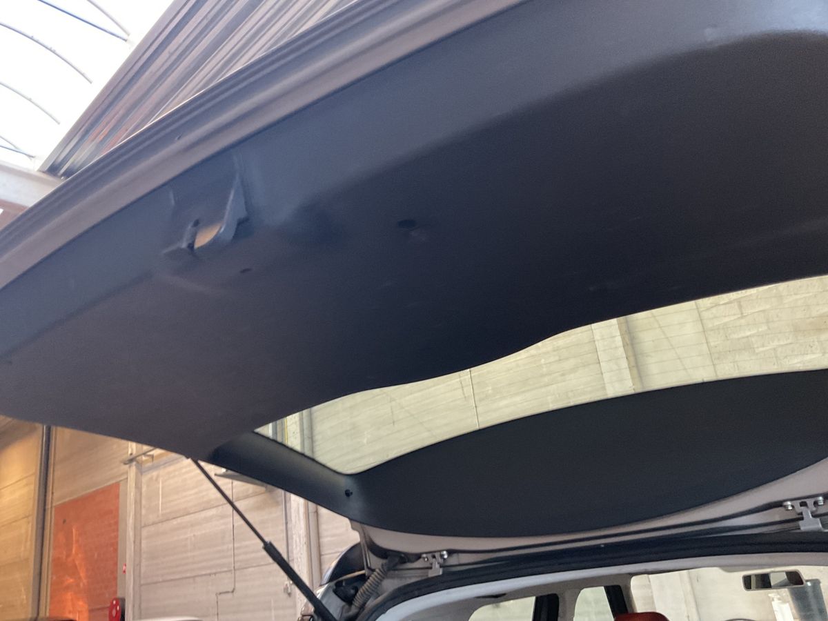 Skoda Yeti 2011 — photo 36