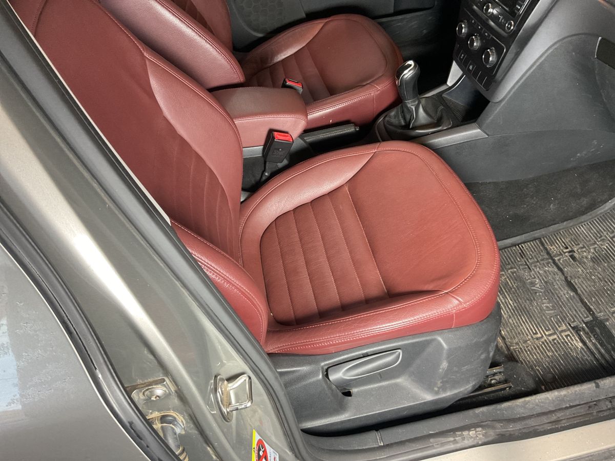 Skoda Yeti 2011 — photo 37