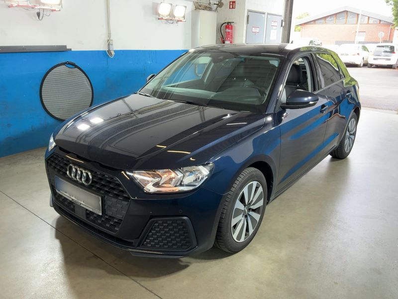 A1 Sportback 35 TFSI