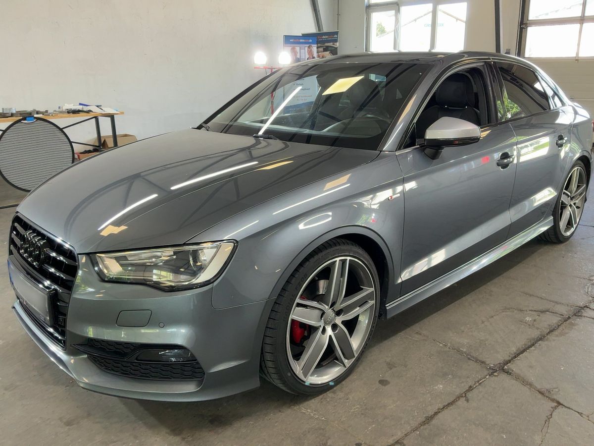 Audi A3 2014