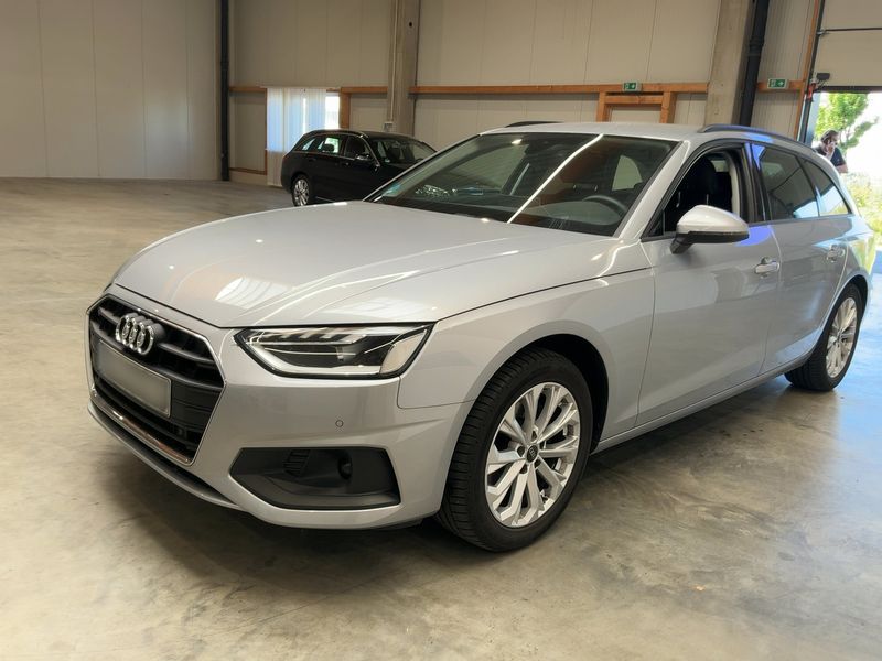 2023 Audi A4