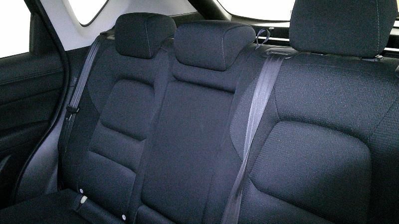 Mazda CX-5 d'occasion