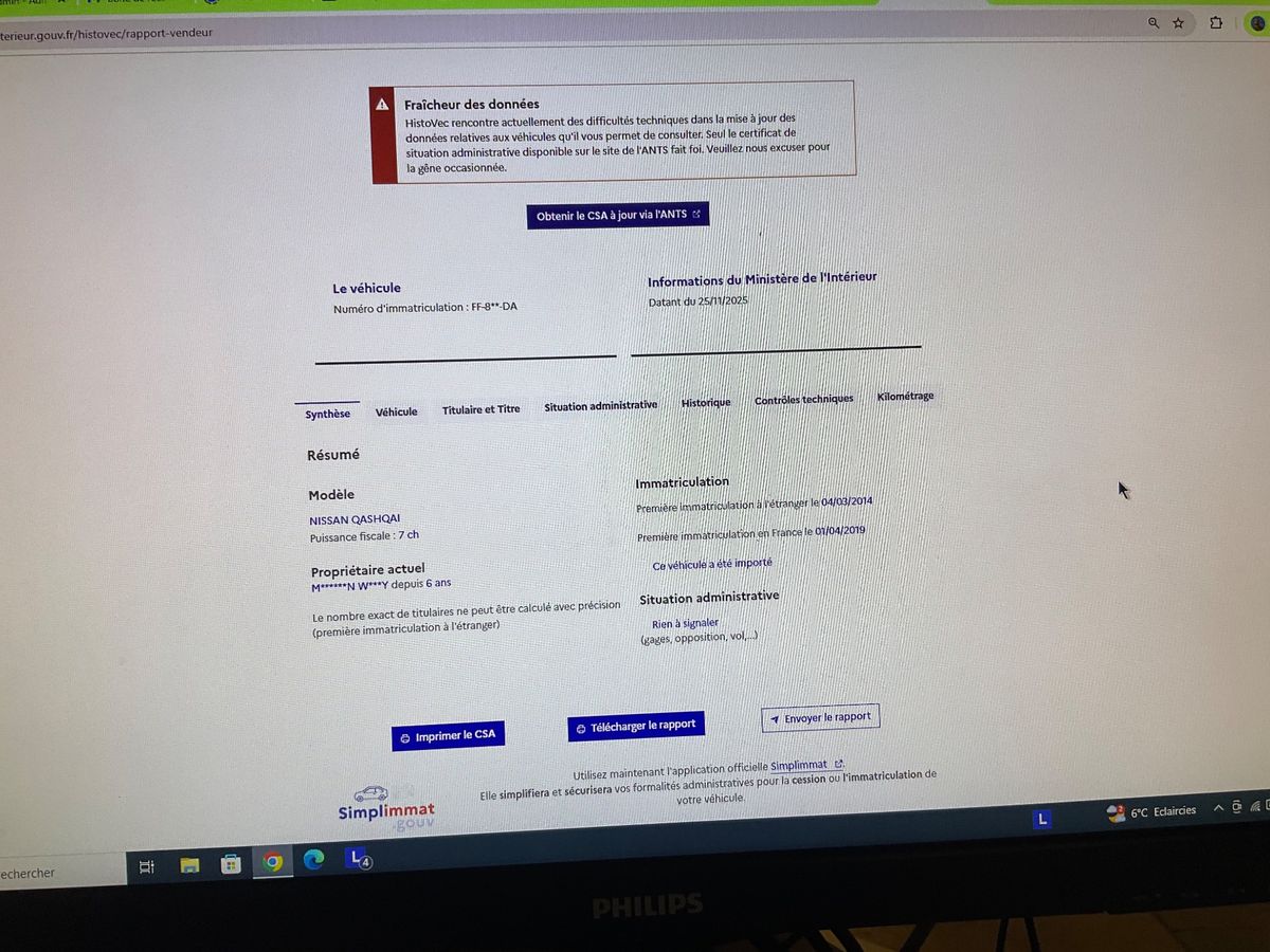 Nissan Qashqai 1.6 dCi Connect Edition