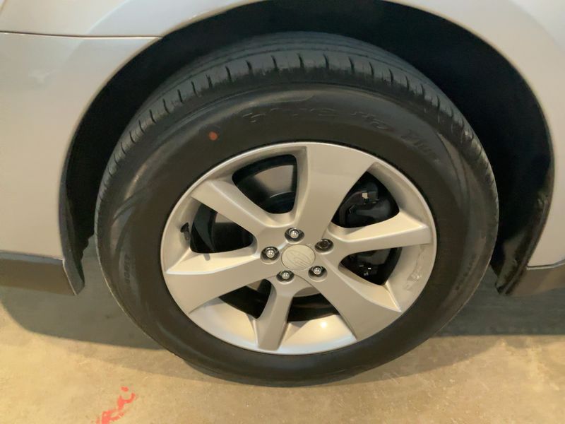 Subaru Legacy 2.0 Diesel Outback Comfort 2014 – снимка 3