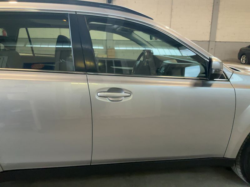 Subaru Legacy 2.0 Diesel Outback Comfort — zdjęcie 7