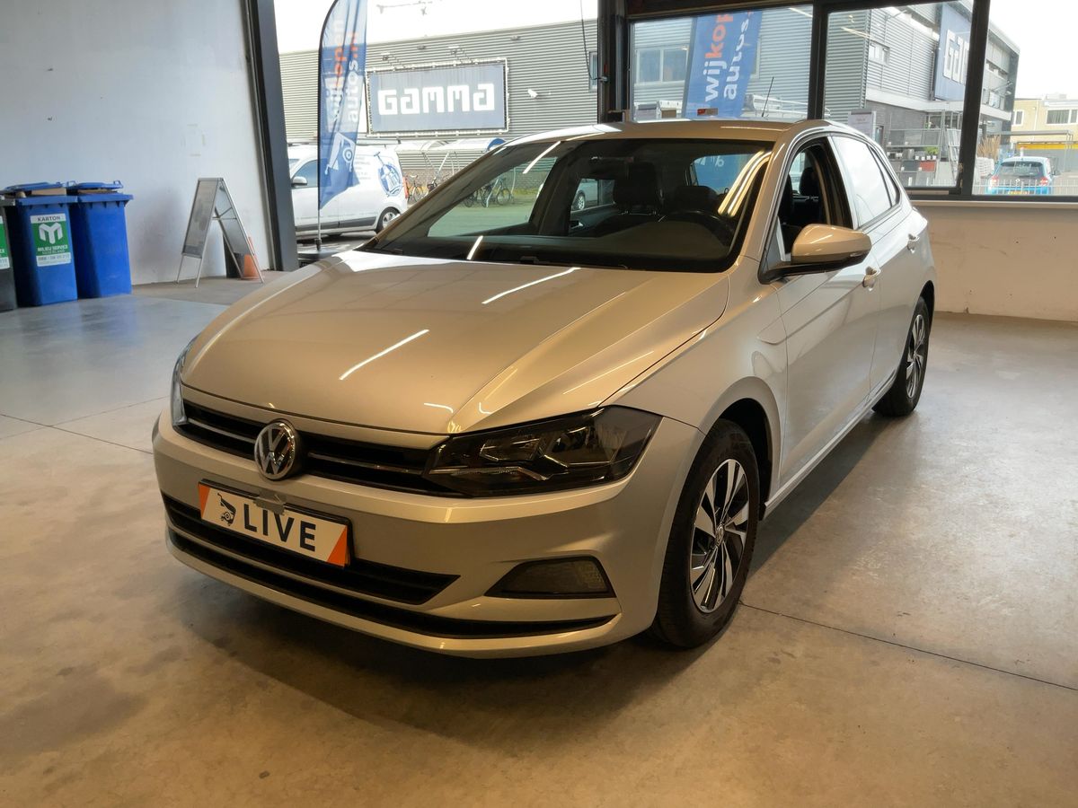 Volkswagen Polo d'occasion