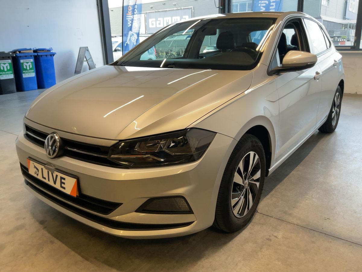 Volkswagen Polo d'occasion