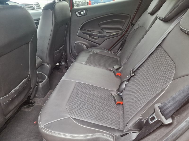 Ford EcoSport d'occasion