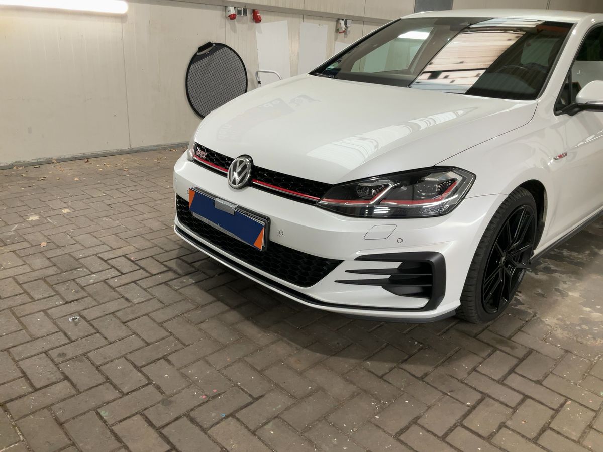 Volkswagen Golf d'occasion