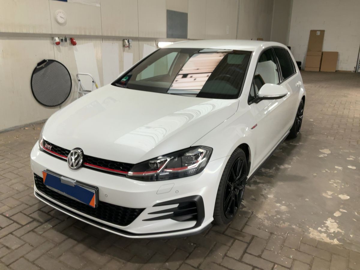 Volkswagen Golf d'occasion