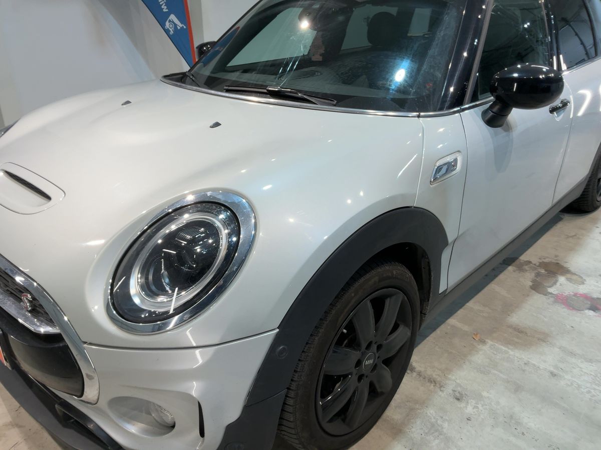 MINI Clubman d'occasion
