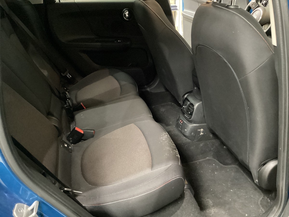 MINI Countryman 2022 — photo 20