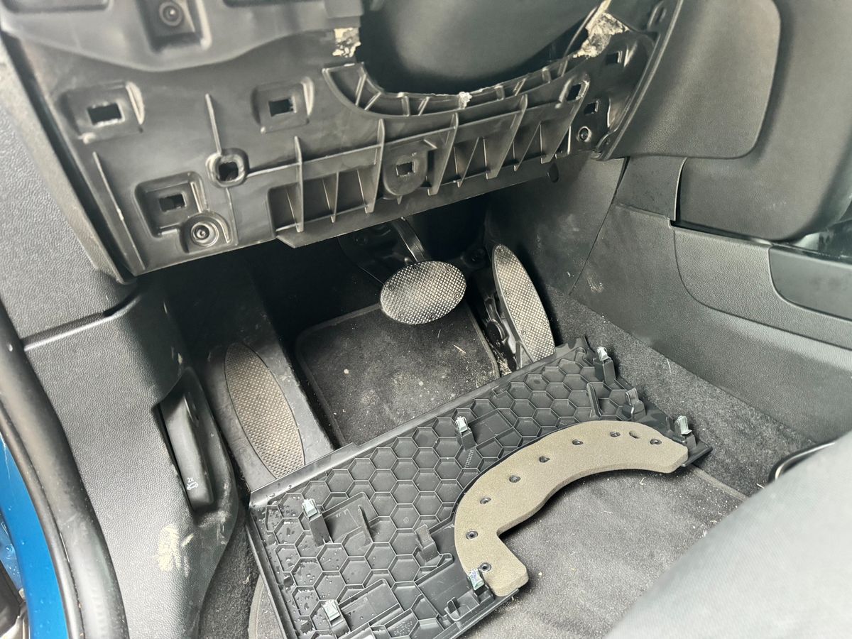 MINI Countryman 2022 — photo 27