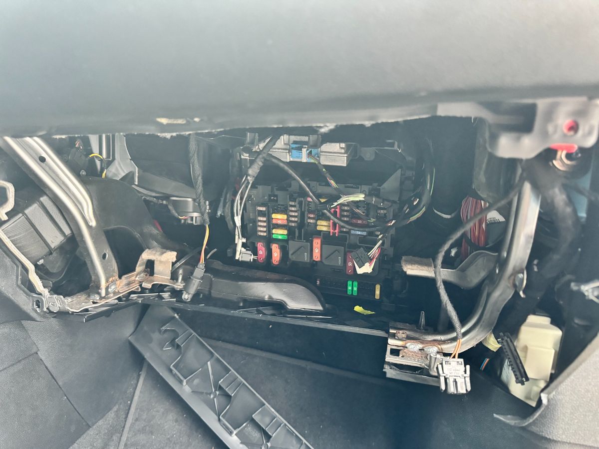 MINI Countryman 2022 — photo 28