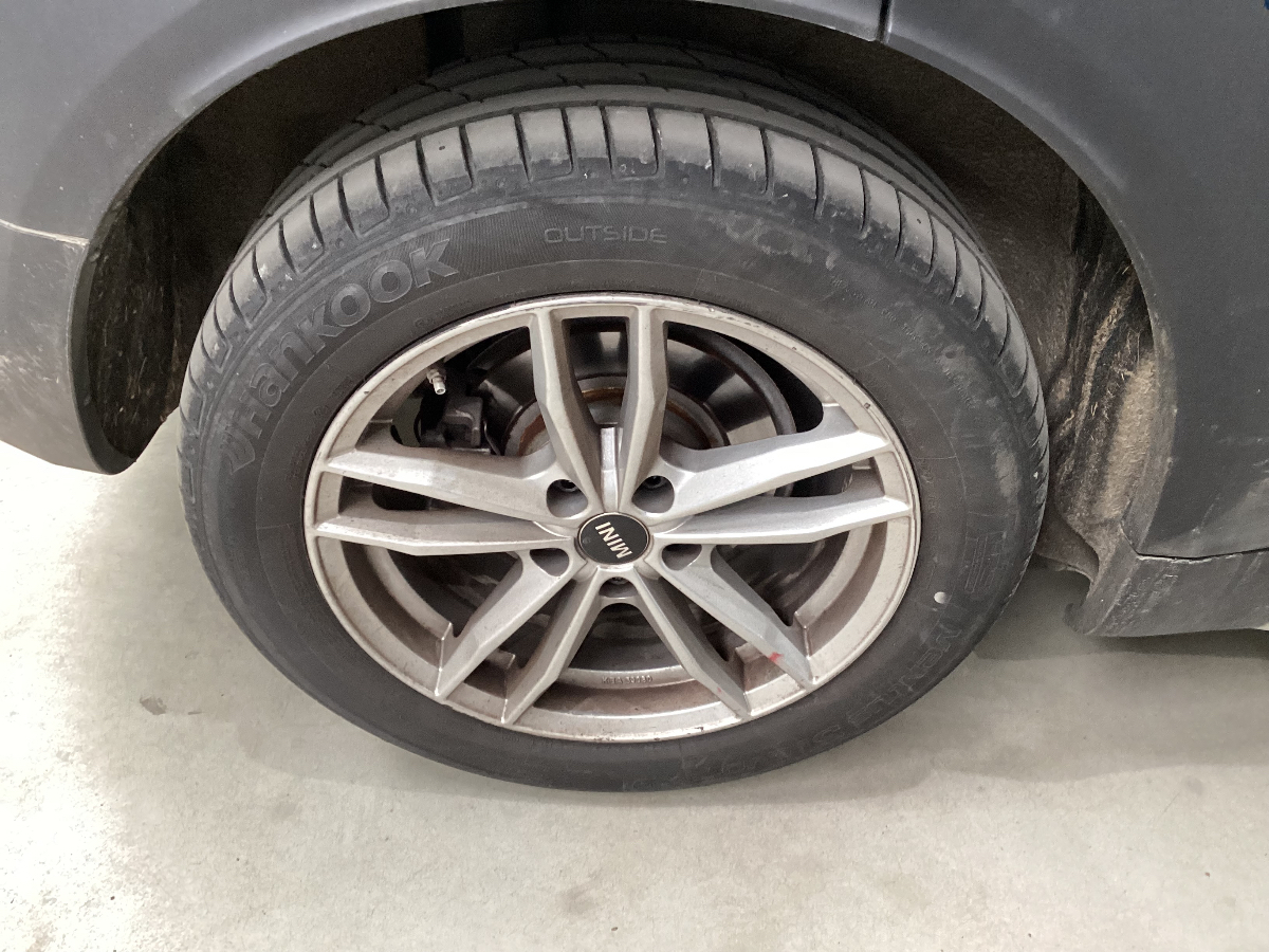 MINI Countryman 2022 — photo 10