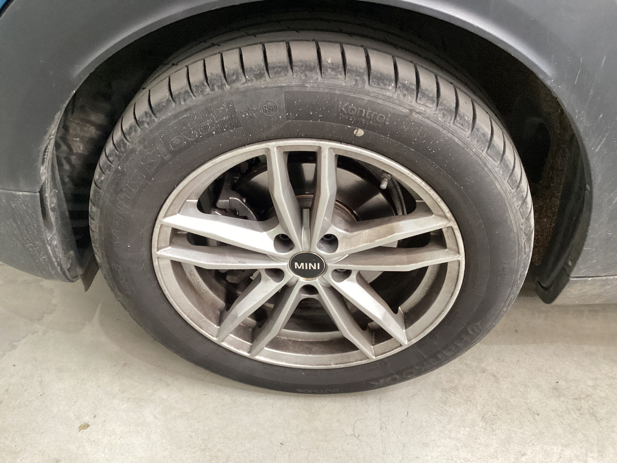 MINI Countryman 2022 — photo 4