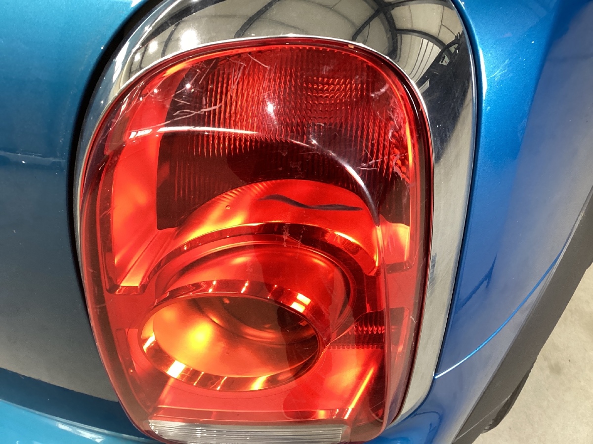 MINI Countryman 2022 — photo 34