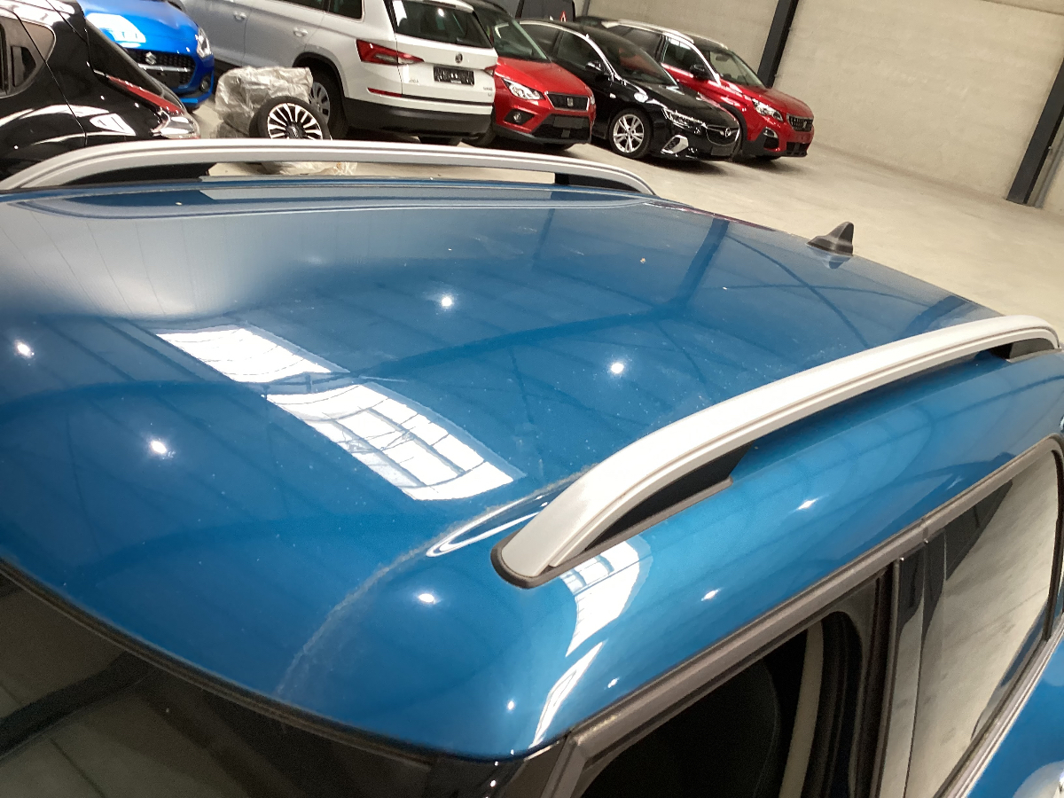 MINI Countryman 2022 — photo 14