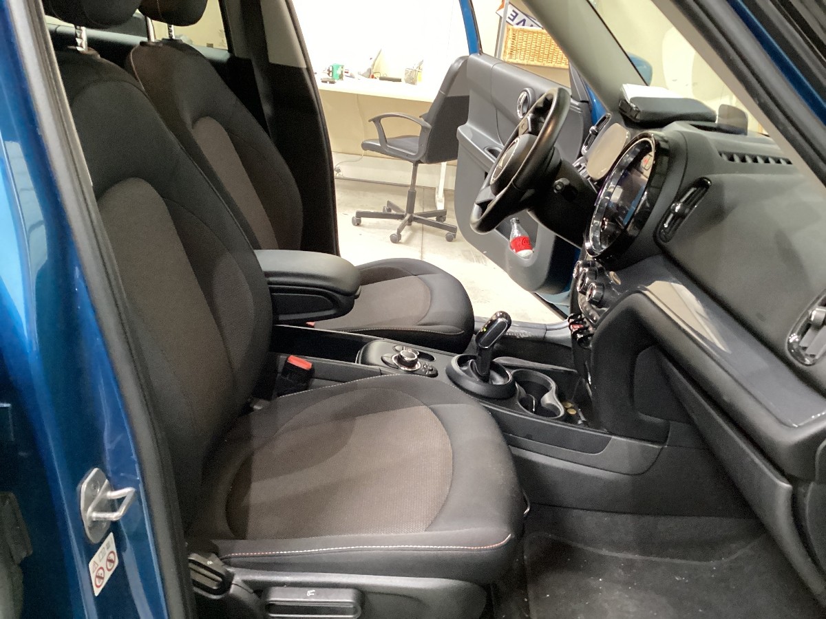 MINI Countryman 2022 — photo 17