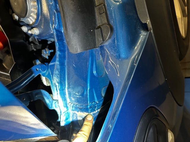 MINI Countryman 2022 — photo 32
