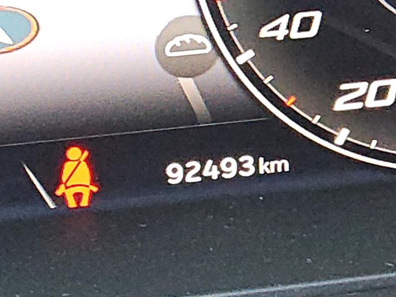 Seat Tarraco 2.0 TDI Xperience — zdjęcie 12