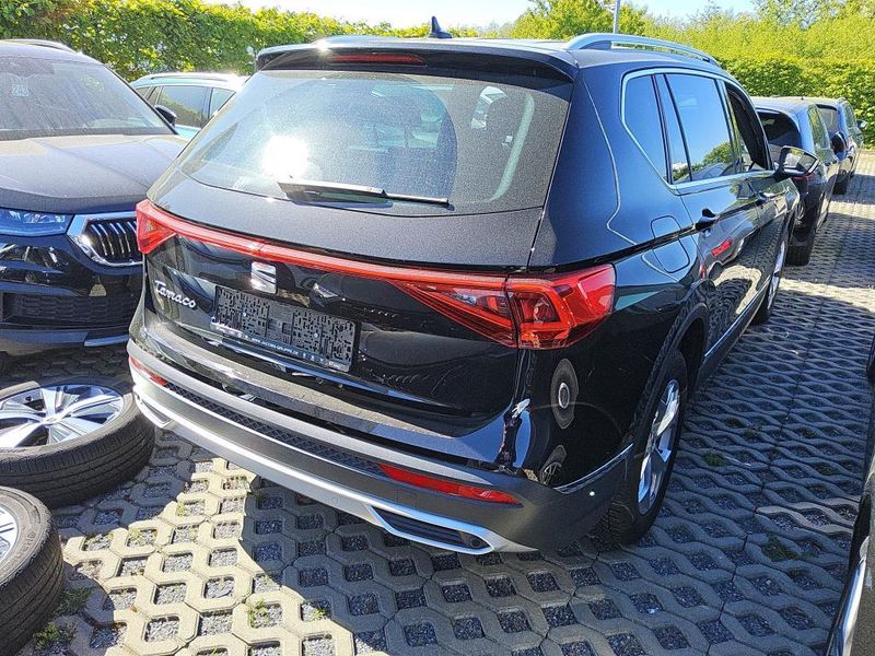 Seat Tarraco 2.0 TDI Xperience — zdjęcie 5
