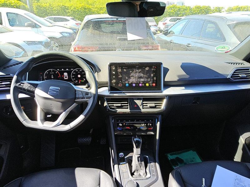 Seat Tarraco 2.0 TDI Xperience — zdjęcie 11