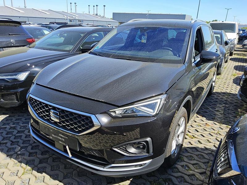 Seat Tarraco 2.0 TDI Xperience