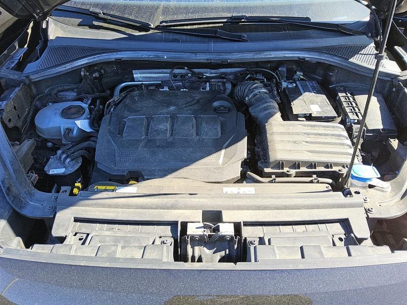 Seat Tarraco 2.0 TDI Xperience — zdjęcie 8