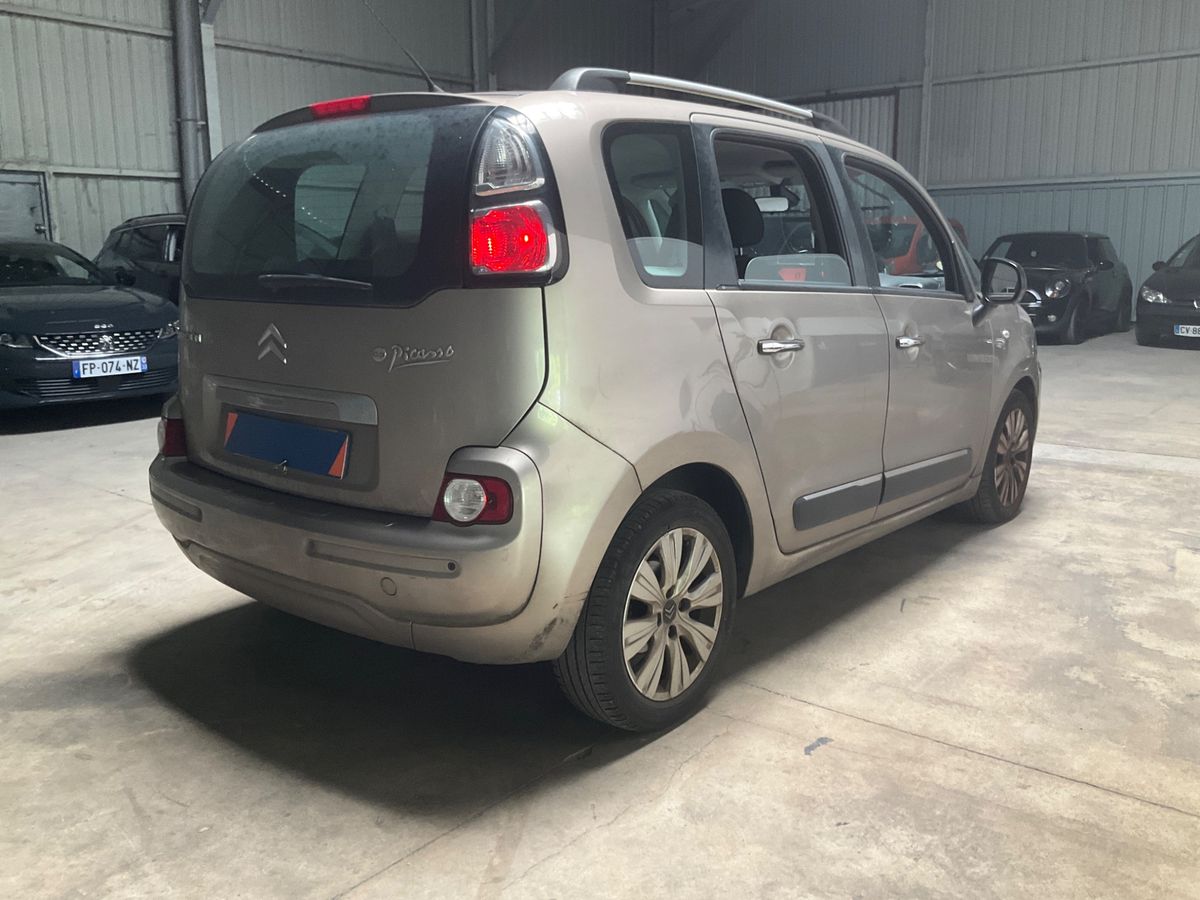 Citroen C3 d'occasion