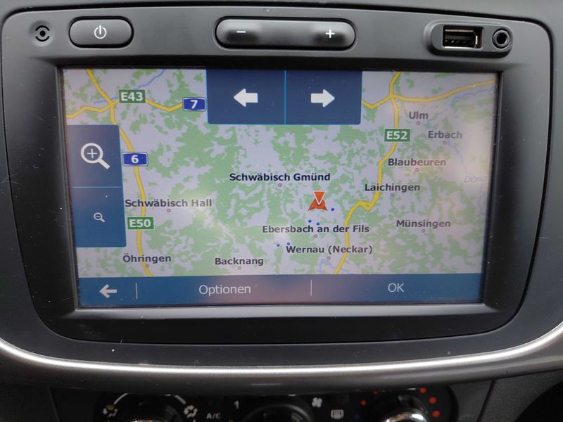 Dacia Sandero 0.9 TCe Stepway Prestige — zdjęcie 13