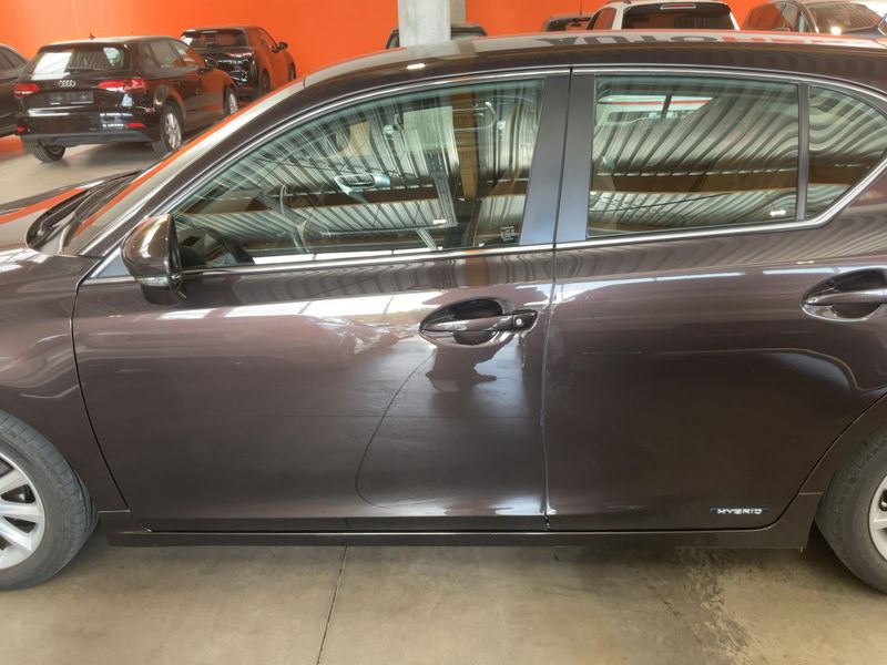 Lexus CT-Serie CT 200h Business — zdjęcie 4
