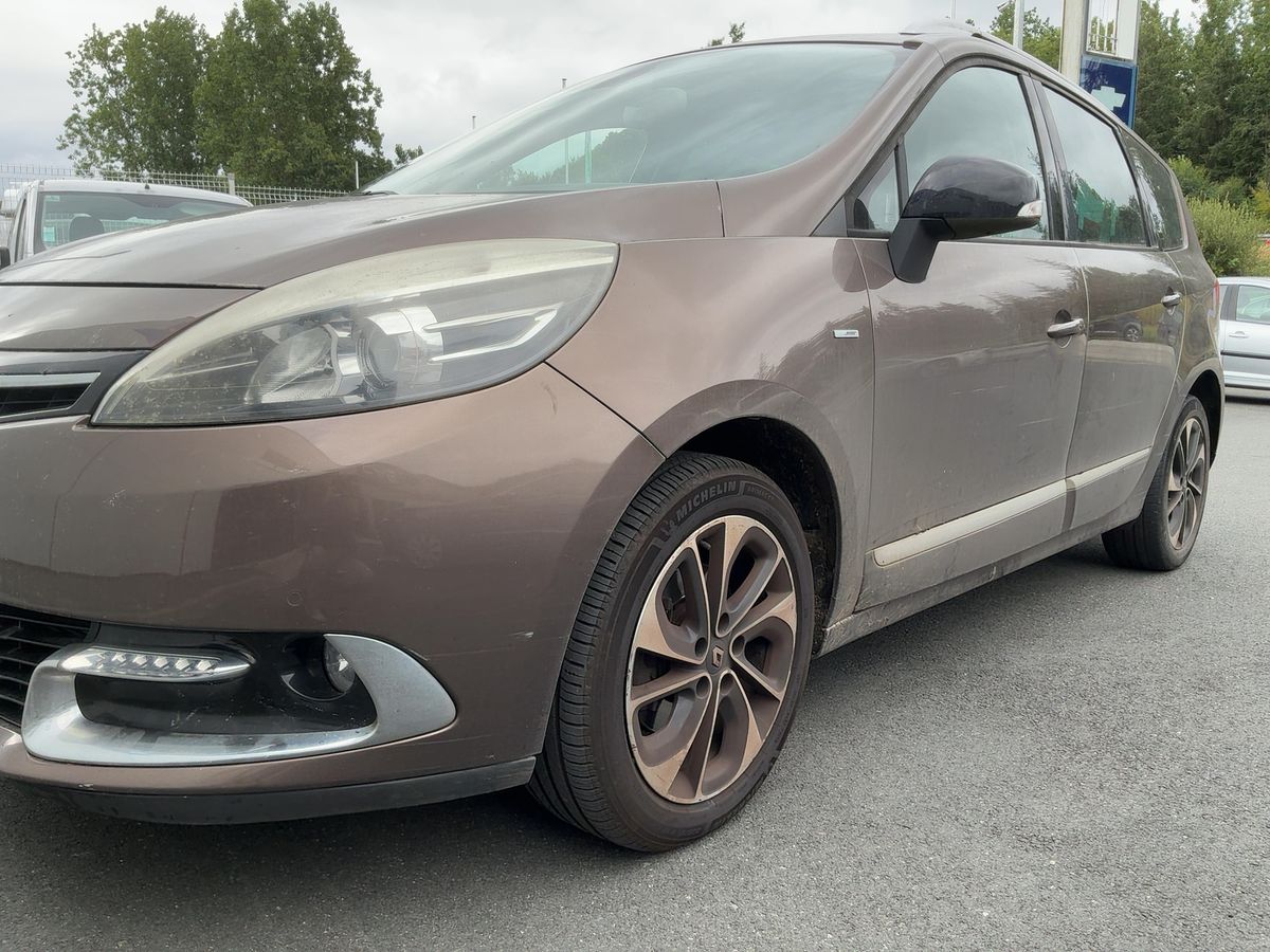 Renault Grand d'occasion