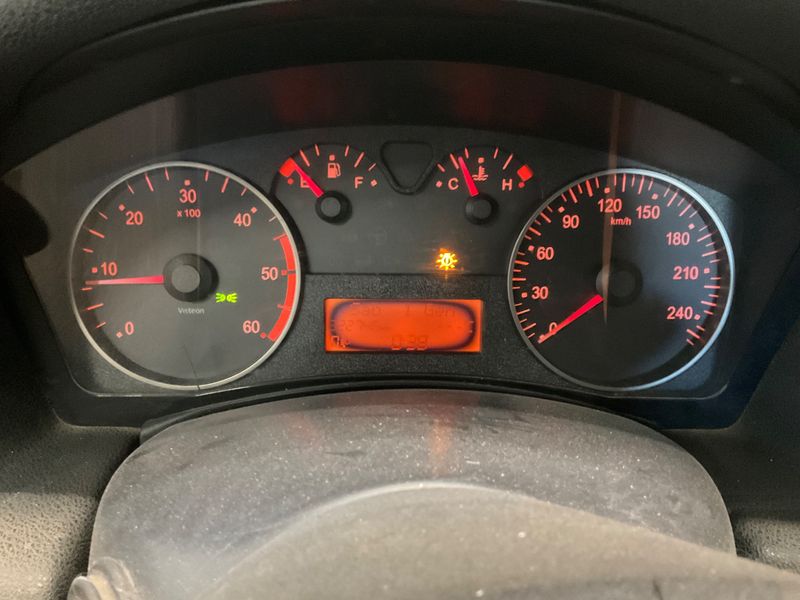 Fiat Stilo 1.9 JTD 100 Feel — zdjęcie 4