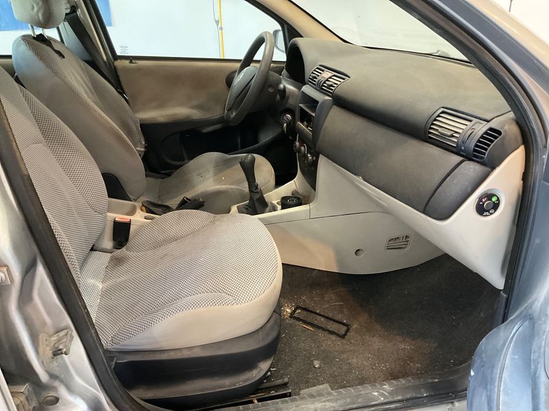 Fiat Stilo 1.9 JTD 100 Feel — zdjęcie 3
