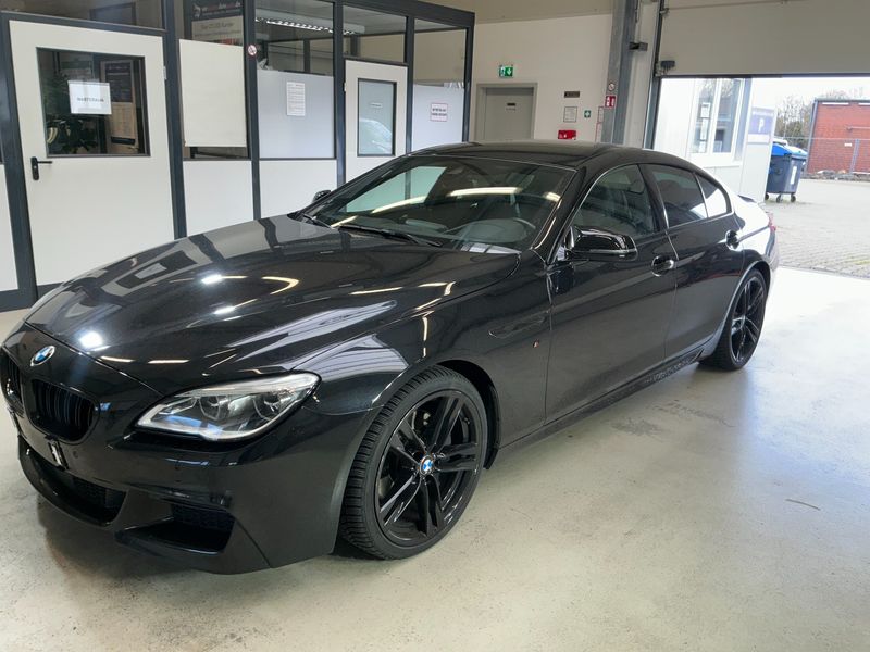 BMW 6er