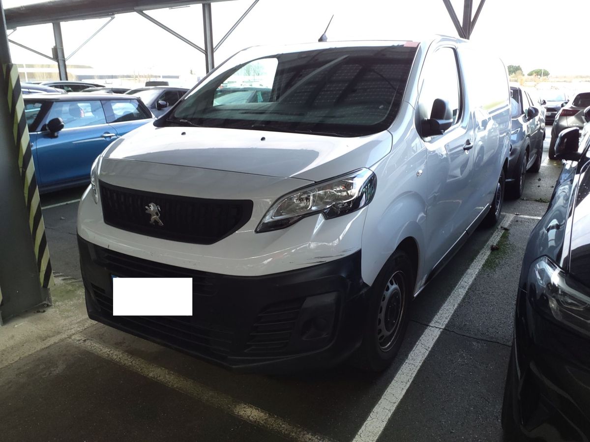 Peugeot Expert 2023