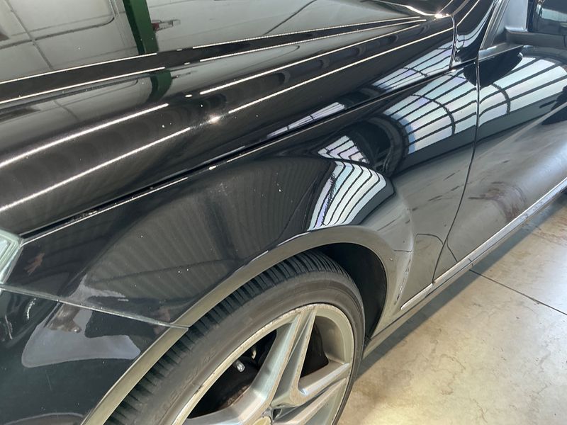 Mercedes-Benz C-Klasse C 220 CDI T BlueEfficiency Avantgarde 2012 – снимка 23
