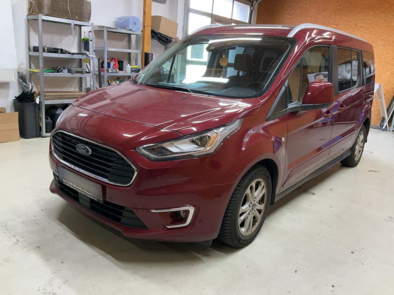 Ford Grand