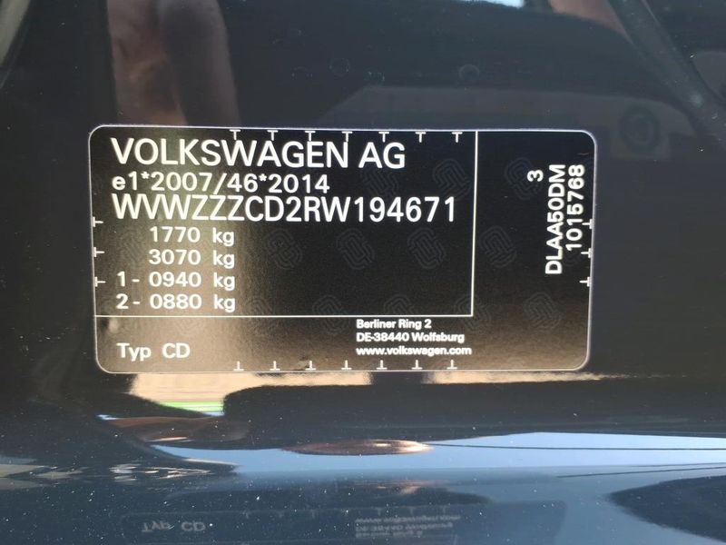 Volkswagen Golf VIII 1.0 TSI Move — zdjęcie 17