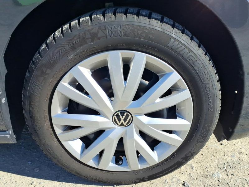 Volkswagen Golf VIII 1.0 TSI Move — zdjęcie 25
