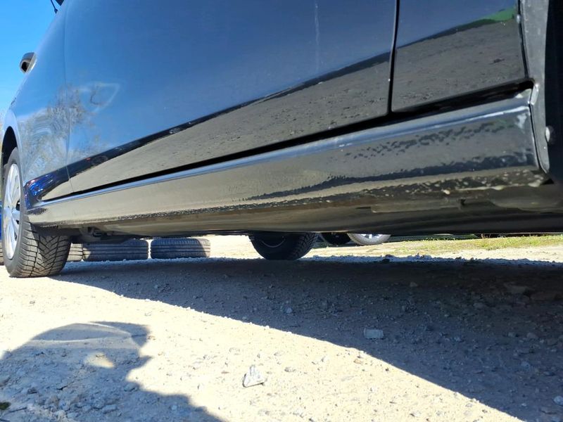 Volkswagen Golf VIII 1.0 TSI Move — zdjęcie 23