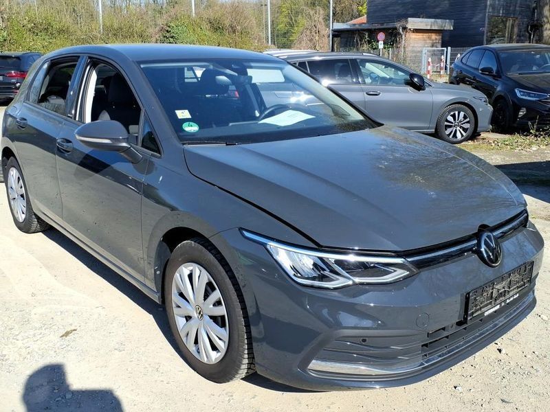 Volkswagen Golf VIII 1.0 TSI Move — zdjęcie 6