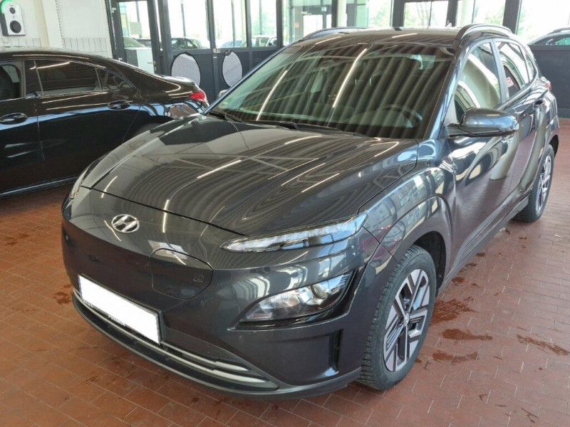 Hyundai Kona d'occasion