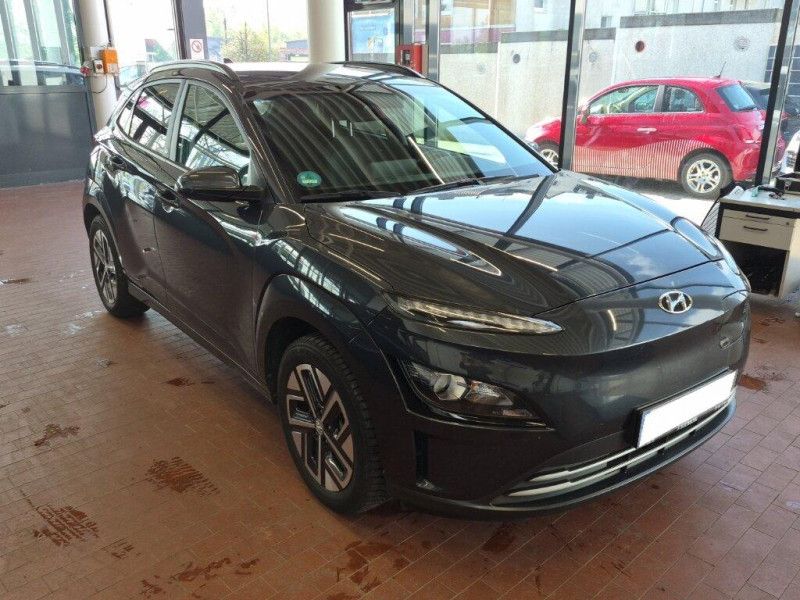 Hyundai Kona 2022