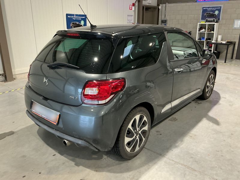 DS Automobiles DS3 1.2 PureTech SoChic — zdjęcie 6
