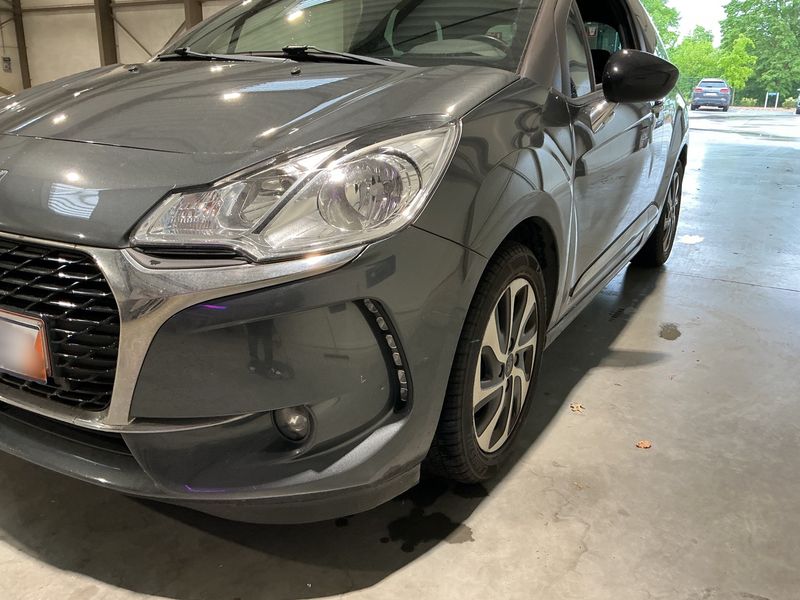 DS Automobiles DS3 1.2 PureTech SoChic — zdjęcie 2